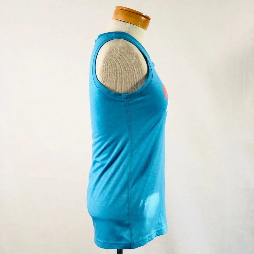 Nike Dri-Fit “ Freakishly Amazing” Tank Top Size Small